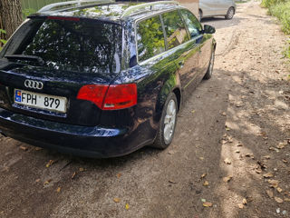 Audi A4 foto 1