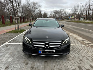 Mercedes E-Class