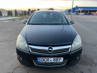 Opel Astra foto 5