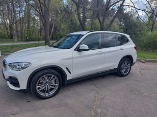 BMW X3 foto 5