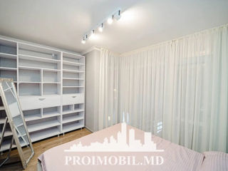 Apartament cu 3 camere, 100 m², Durlești, Chișinău foto 13