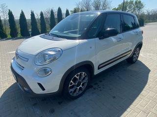 Fiat 500L foto 5