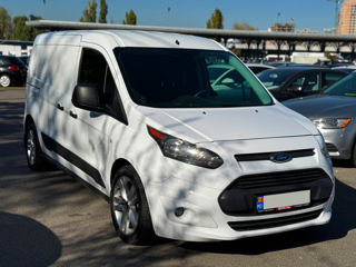 Ford Transit Connect foto 3