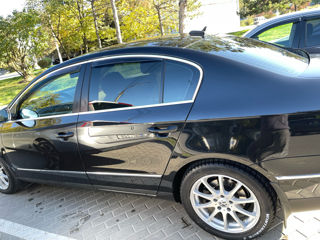 Volkswagen Passat foto 5