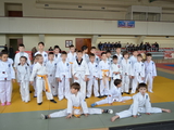 Judo-Sambo-Taekwondo -  от 6 лет foto 4