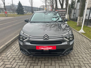 Citroen C4 foto 2