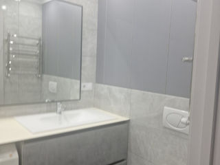 Apartament cu 2 camere, 57 m², Ciocana, Chișinău foto 9