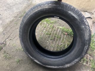 215/65R16 Duster p/u Rezerva 150lei foto 2