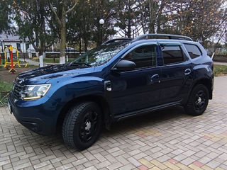 Dacia Duster foto 4