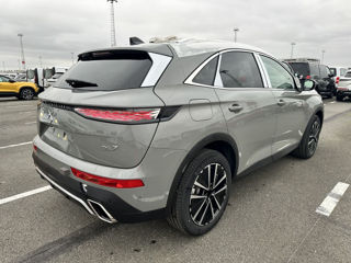 DS Automobiles DS 7 Crossback foto 5