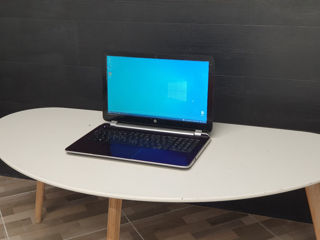 HP Pavilion AMD/8GB/128GB/Livrare! foto 5