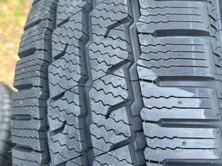 215/60 R16C Maxxis VanSmartSnow/ Доставка, livrare toata Moldova 2024 foto 5