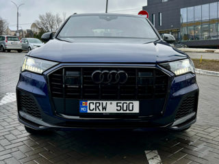 Audi Q7 foto 5