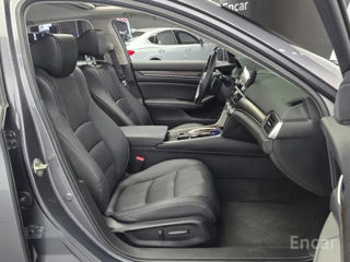 Honda Accord foto 8