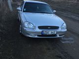 Hyundai Sonata foto 1