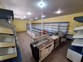 Spatiu comercial in chirie foto 5