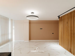 Apartament cu 3 camere, 100 m², Buiucani, Chișinău