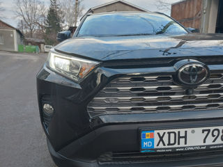 Toyota Rav 4 foto 6