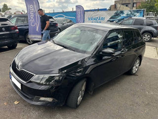 Skoda Fabia foto 3