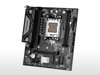 Maxsun B650M Wi-Fi AM5 for AMD DDR5 foto 6
