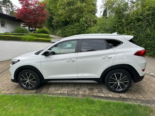 Hyundai Tucson foto 3