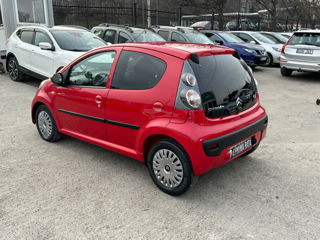 Citroen C1 foto 8