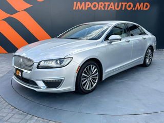 Lincoln MKZ