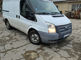 Ford Transit 2.2 2013 foto 4