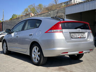 Honda Insight foto 3