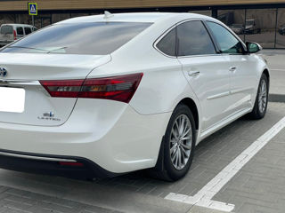 Toyota Avalon foto 2