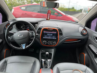 Renault Captur foto 5