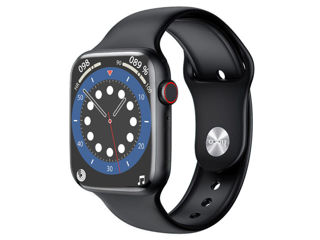 Smart watch 1:1 Apple watch - Samsung Watch / Умные часы / Ceasuri inteligente foto 2
