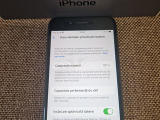 iPhone 8, 64 GB, 92 % Bateria foto 5