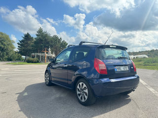 Citroen C2 foto 4