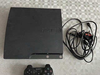 Sony PlayStation 3 Slim