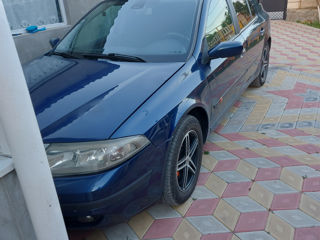 Renault Laguna foto 7