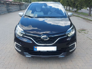 Renault Captur foto 1