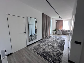 Apartament cu 2 camere, 78 m², Buiucani, Chișinău foto 2