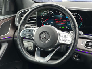 Mercedes GLE foto 9