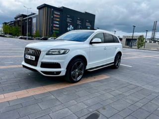 Audi Q7 foto 8