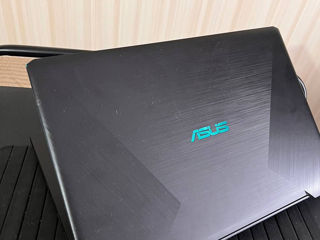 Asus Gaming M570DD (Ryzen 5 3500U / 8Gb Ram DDR4 / 512Gb SSD / Nvidia GTX 1050 /15.6" FHD foto 8