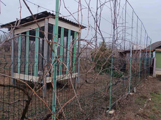 Casa in centrul satului Movileni, Glodeni foto 7