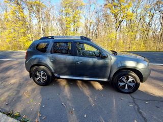 Dacia Duster foto 5