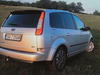 Ford C-max 1.6 disel 2006 foto 5