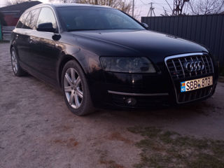 Audi A6 foto 7