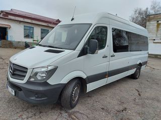 Mercedes Sprinter foto 8