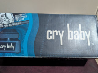 Wah Cry Baby foto 3