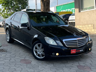 Mercedes E-Class foto 4