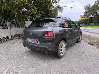 Citroen C4 Cactus foto 7