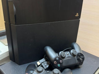 Sony PlayStation 4 /500 Gb- 3290 lei